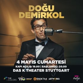 Bild: Dogu Demirkol