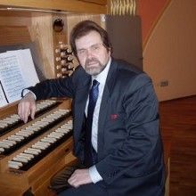 Bild: Orgelkonzert - Abteikirche Amorbach