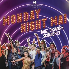 Bild: Monday Night - Performances