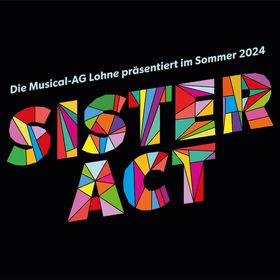 Bild: Sister Act - Musical AG Lohne