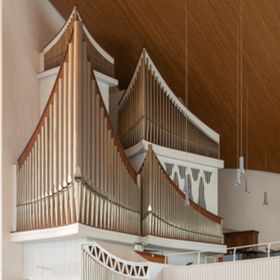 Bild: Konzerte - Hauptkirche St. Nikolai