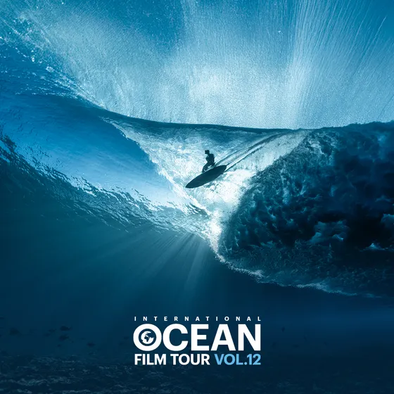 Bild: International Ocean Film Tour