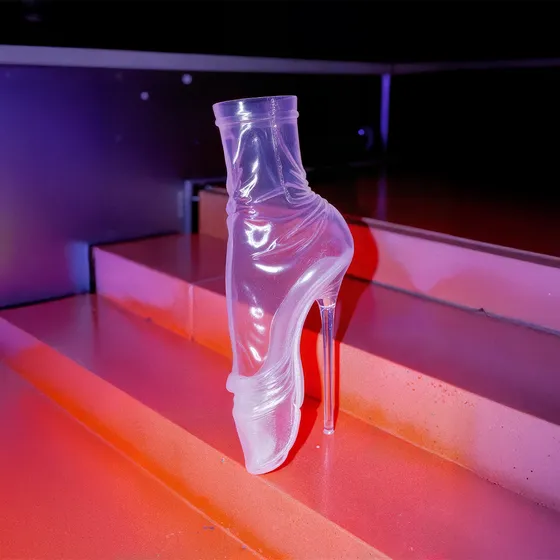 Bild: Aschenbrödel - Ballett von Johann Strauß