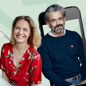 Bild: Match me if you can - Kammertheater Karlsruhe