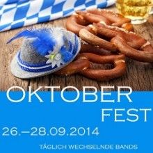 Bild: Oktoberfest - Titisee-Neustadt