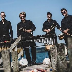 Bild: Christian Benning Percussion Group