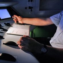 Bild: Zugsimulator - Ein tolles exklusives Bahn-Erlebnis