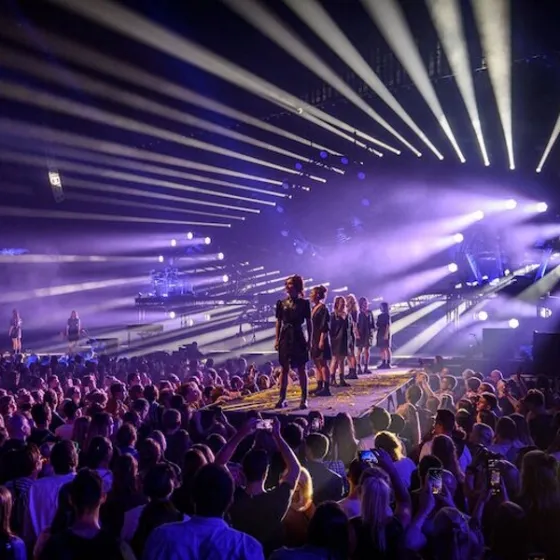 Bild: Scala & Kolacny Brothers