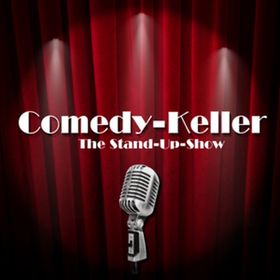 Bild: Comedy-Keller The Stand-Up-Show - Posthofkeller Hattersheim