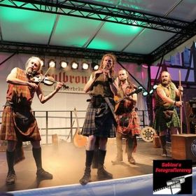 Bild: Maulbronner Klosterfestival