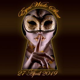 Bild: Eyes wide shut - A masked Night of Hedonism