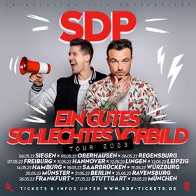 Bild: SDP