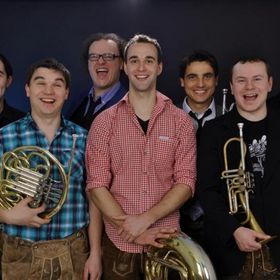 Bild: Verstehen Sie Brass?