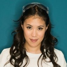 Bild: Mai Thi Nguyen-Kim