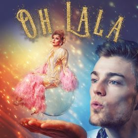 Bild: Costa Divas - Travestie Cabaret Show