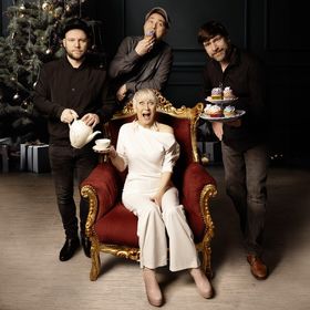 Bild: Godewind - Weihnachtskonzert