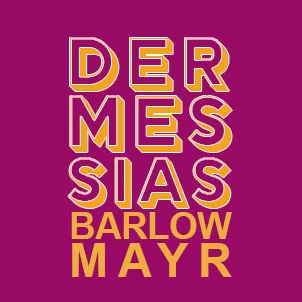 Bild: Der Messias - Theater Wasserburg