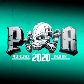Bild: Pfeffelbach Open Air 2020