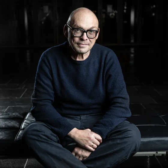 Bild: Bugge Wesseltoft