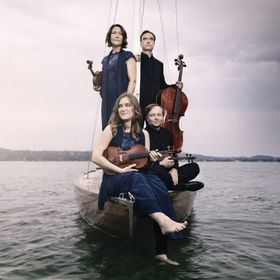 Bild: Diogenes Quartett