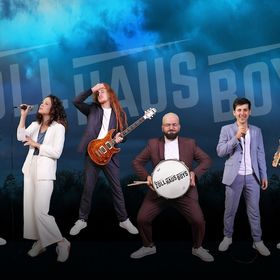 Bild: Die Zollhausboys