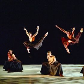 Bild: Ailey II - Alvin Ailey American Dance Theater