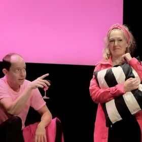 Bild: Pärchenabend - Stalburg Theater