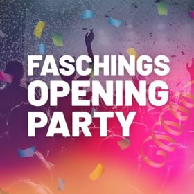 Bild: Faschings Opening Party - Langener Karneval Gesellschaft