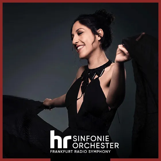 Bild: hr- Sinfonieorchester Große Reihe - All’ungherese