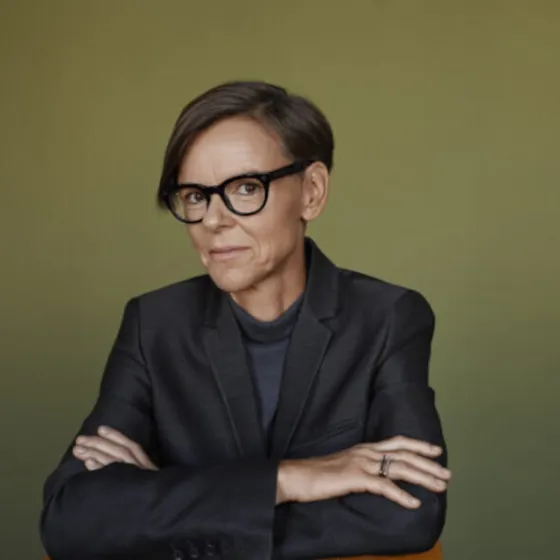 Bild: Antje Rávik Strubel