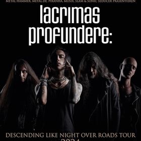 Bild: Lacrimas Profundere