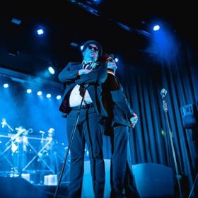 Bild: The Blues Brothers - das Musical