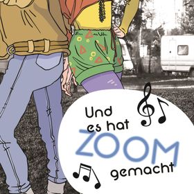 Bild: Und es hat Zoom gemacht - Freilichtbühne Billerbeck