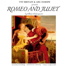 Bild: Romeo and Juliet - The American Drama Group Europe