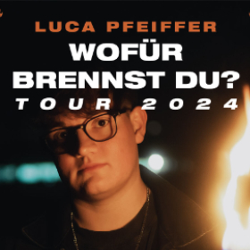 Bild: Luca Pfeiffer