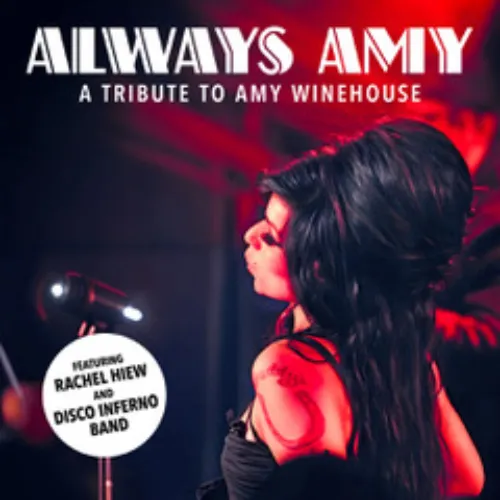 Bild: Always Amy - A Tribute to Amy Winehouse