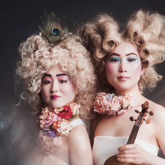 Bild: Kammermusikabende - Beckum