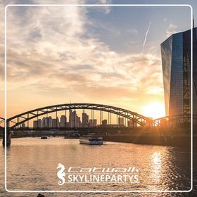 Bild: MS Catwalk - Frankfurt