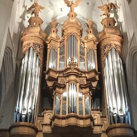 Bild: Hamburger Orgelsommer in St. Katharinen 2026
