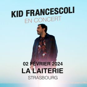 Bild: Kid Francescoli