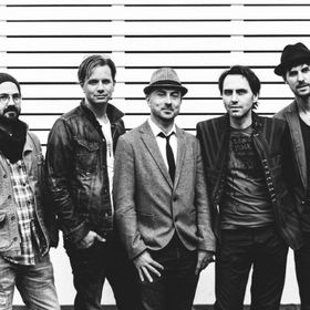 Bild: Die planlosen Fünf