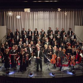 Bild: Sinfonieorchester Friedrichshafen
