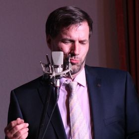 Bild: Frank Sinatra Dinner mit Gunnar Deutschmann