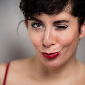 Bild: Dorona Alberti