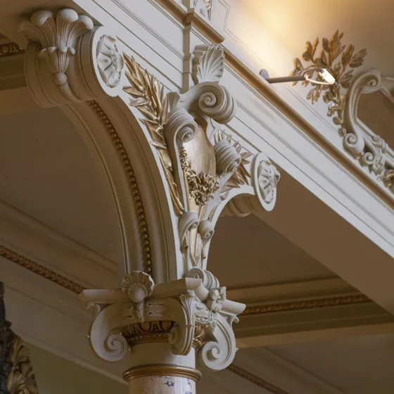 Bild: Öffentliche Führungen durch die historische Stadthalle Wuppertal