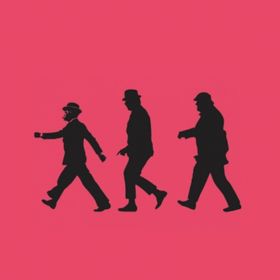 Bild: Die Olsenbande dreht durch - Volksbühne Michendorf