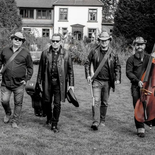 Bild: Johnny Cash Experience