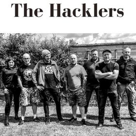 Bild: The Hacklers