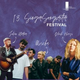 Bild: Singer Songwriter Festival - Laupheim