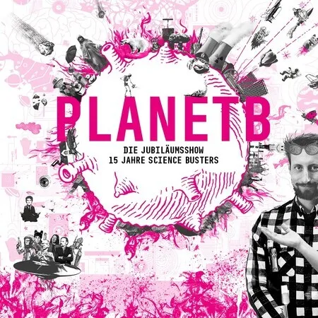 Bild: Florian Freistetter